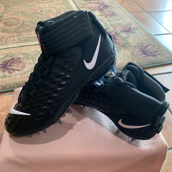 Nike Force Savage Pro 2 Premium Men's Football - Picture 1 of 13